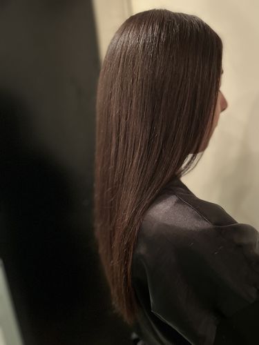 Raheemah H. review of Organic Qasil Powder for Hair and Skin, Pack of 1, 150gm image 1 out of 1