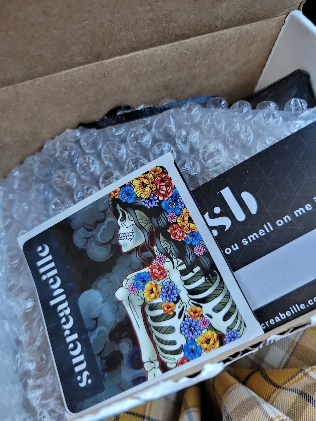 Customer photo review of Book Witch