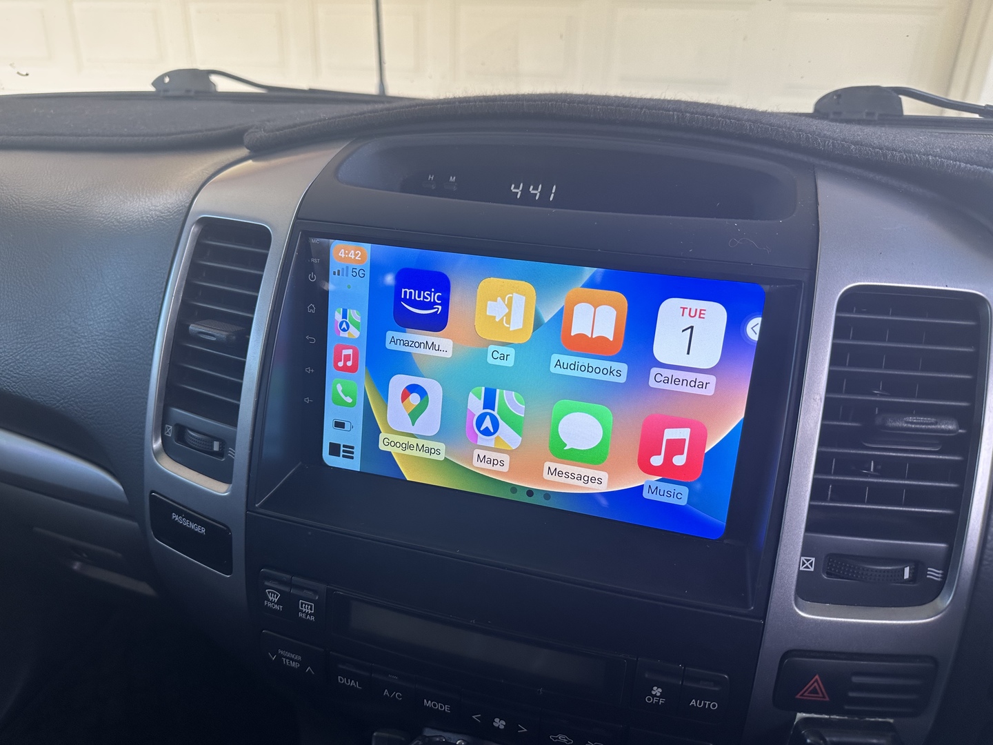 Customer photo from Kevin B.