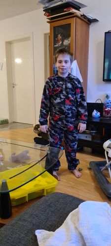 Customer photo review of Hermanna grár