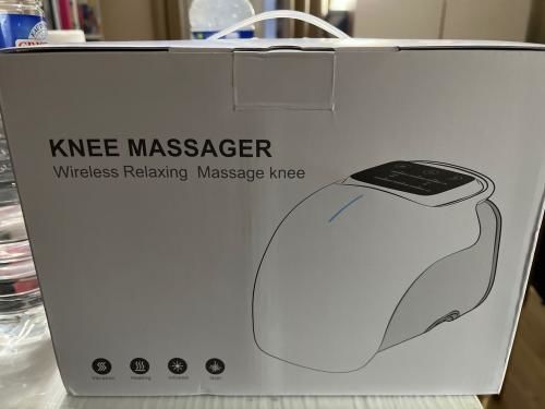 Customer photo review of Kneemedy™ - Natural Knee Pain Relief Device
