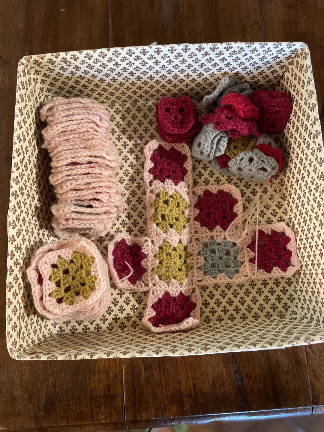 Customer photo review of CLASSIC
