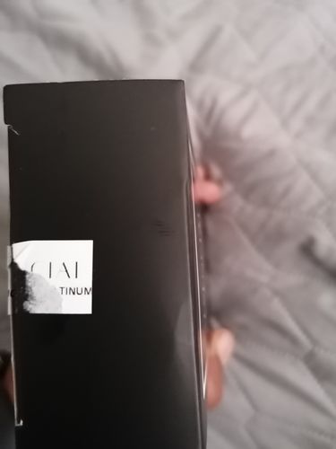 Customer photo review of H102 Inspirado en: Invictus - Paco Rabanne