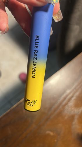 Customer photo review of IPLAY MAX
