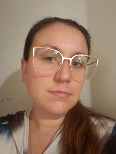 Customer photo review of Mandy