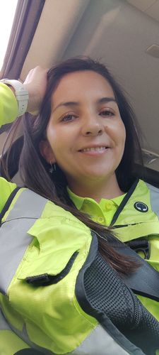 Customer photo review of Pack día y noche: Hidro-K Día, Hidro-K Noche