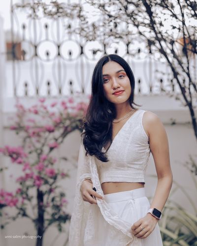 Customer photo review of INDOOR MAGIC LIGHTROOM PRESETS