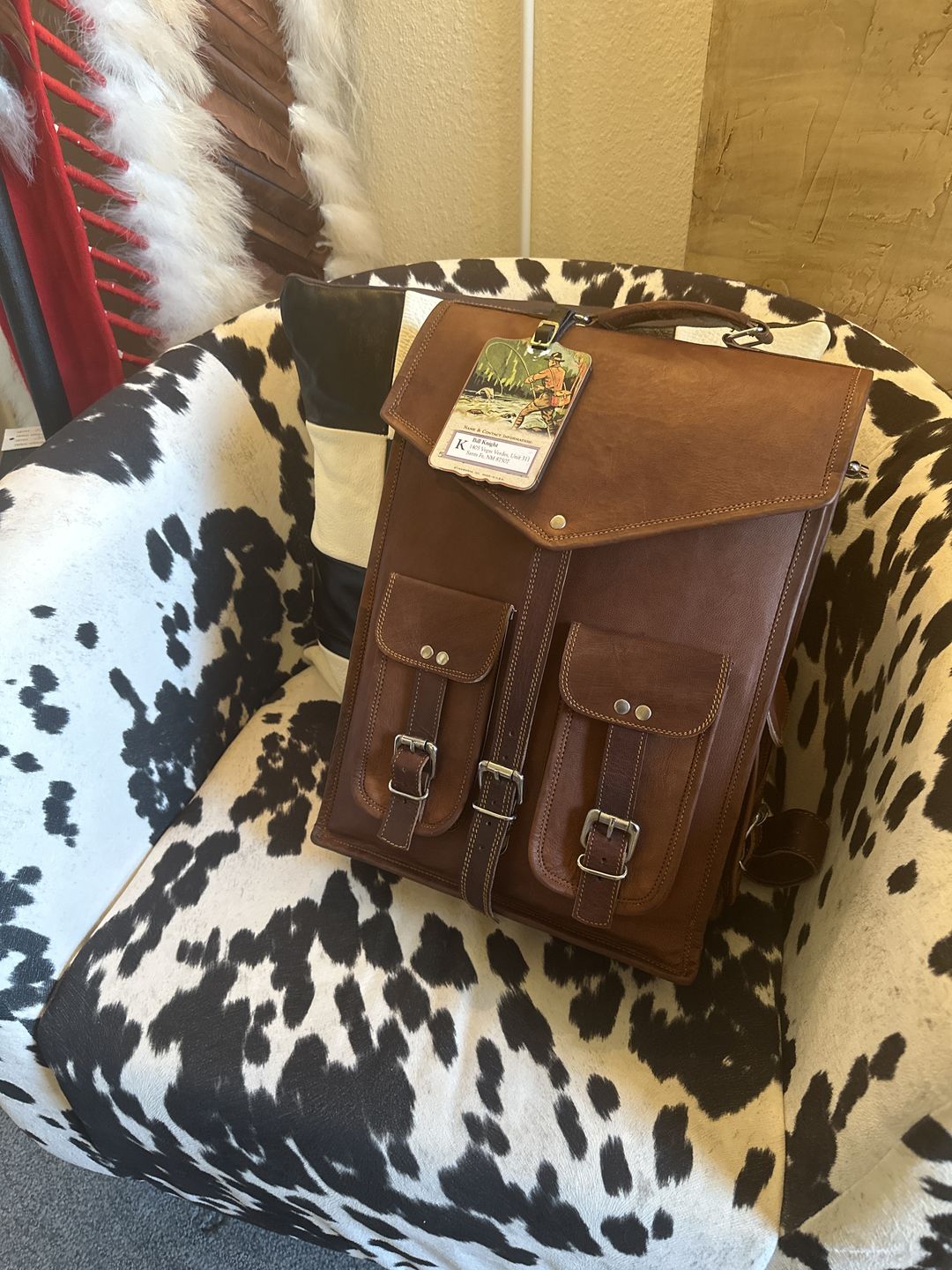Customer photo review of The Pre-Historic Convertible