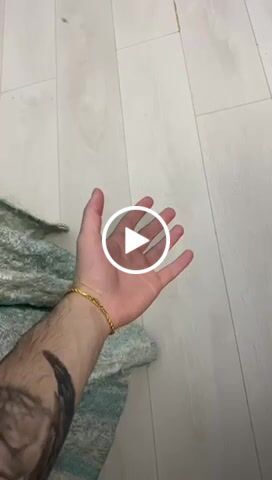 Customer video review of CLEAN ROPE BRACELET. - 3MM 18K GOLD
