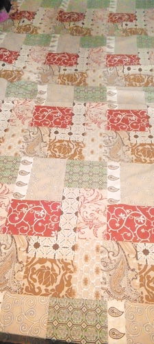Customer photo review of Leckford-Bed Sheet Set