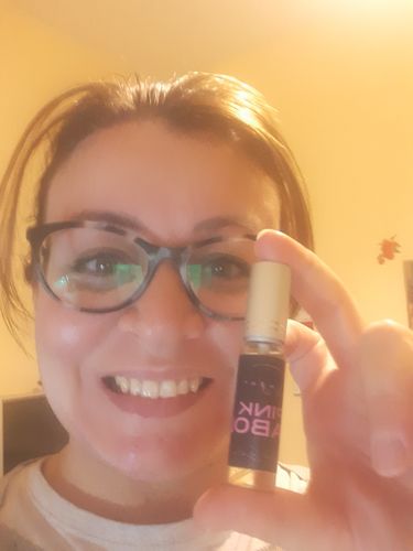 Customer photo review of Sugar Limited Edition - Eau de Parfum