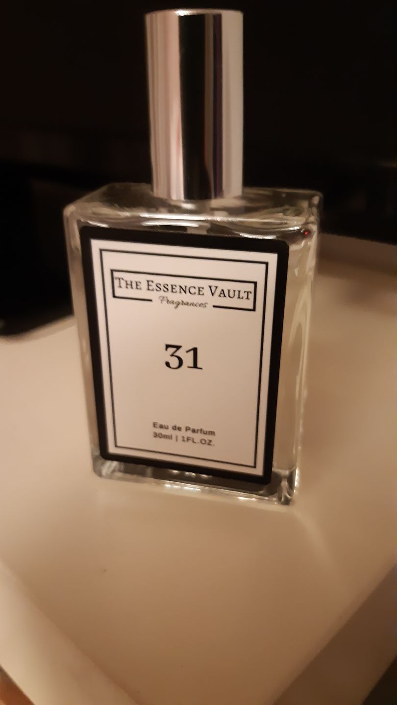 Customer photo review of Inspired by Eternity (For Her) - 31