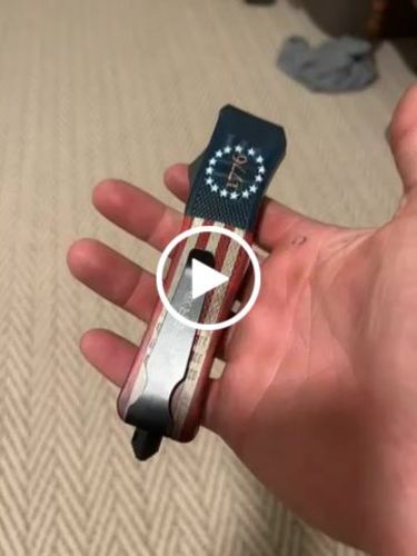 Customer video review of 1776