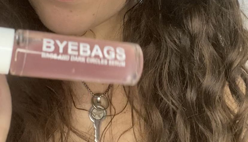 Customer photo review of ByeBags