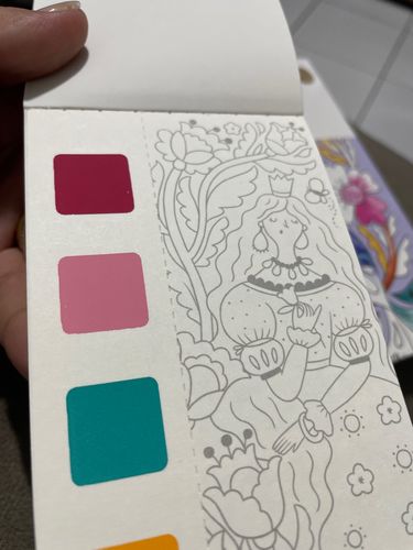 Customer photo review of ANYPAINT ™