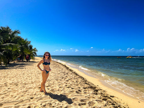 Customer photo review of Venus Top X Lagoon