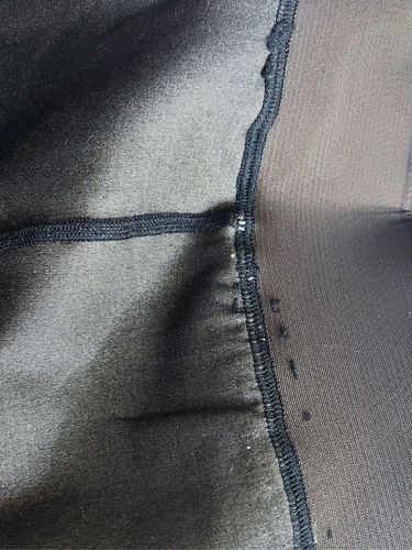 Customer photo review of 2nd Choice - Strumpfhosen