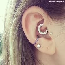 Customer photo review of Piercing Aftercare Swabs