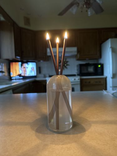 Customer photo review of Wylie Signature Sets