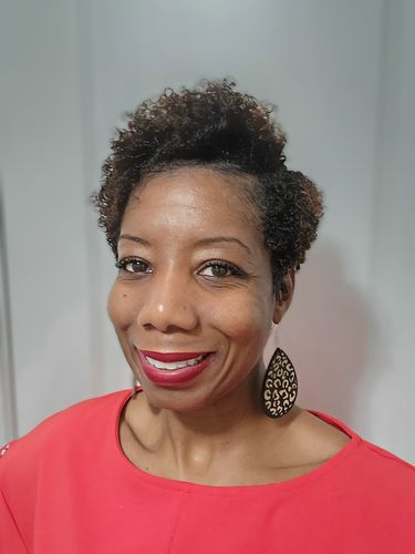 Customer photo review of MOUSSE DEF Texture Foam®