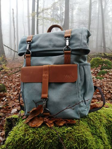 Customer photo review of Ukiyo Blau
