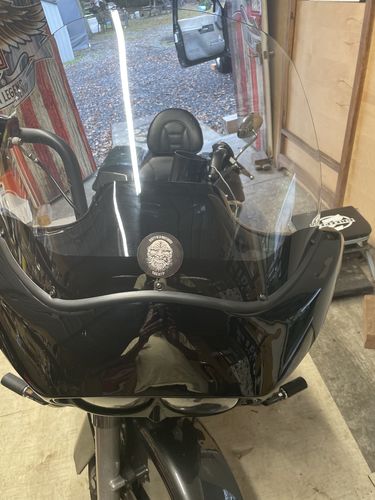 Customer photo review of (50) 3" Custom Stickers for $19
