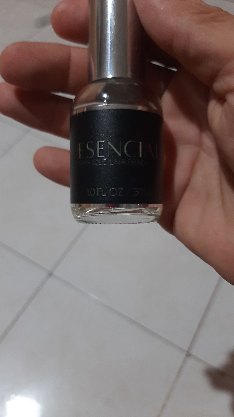 Customer photo review of H032 Inspirado en: Luna Rossa Carbon - Prada
