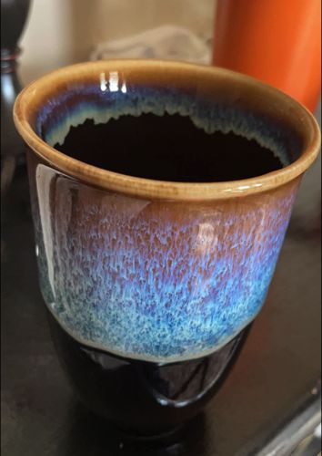 Customer photo review of Monsoon Cup