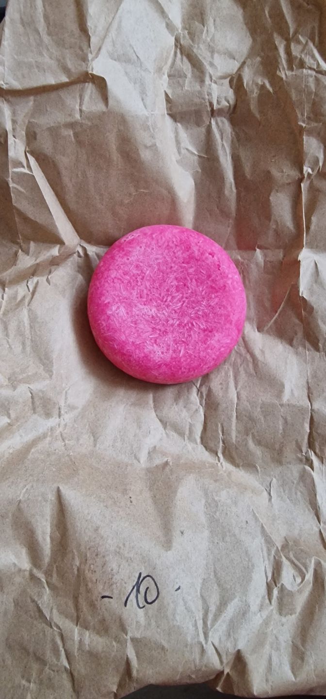 Customer photo review of Granatapfel