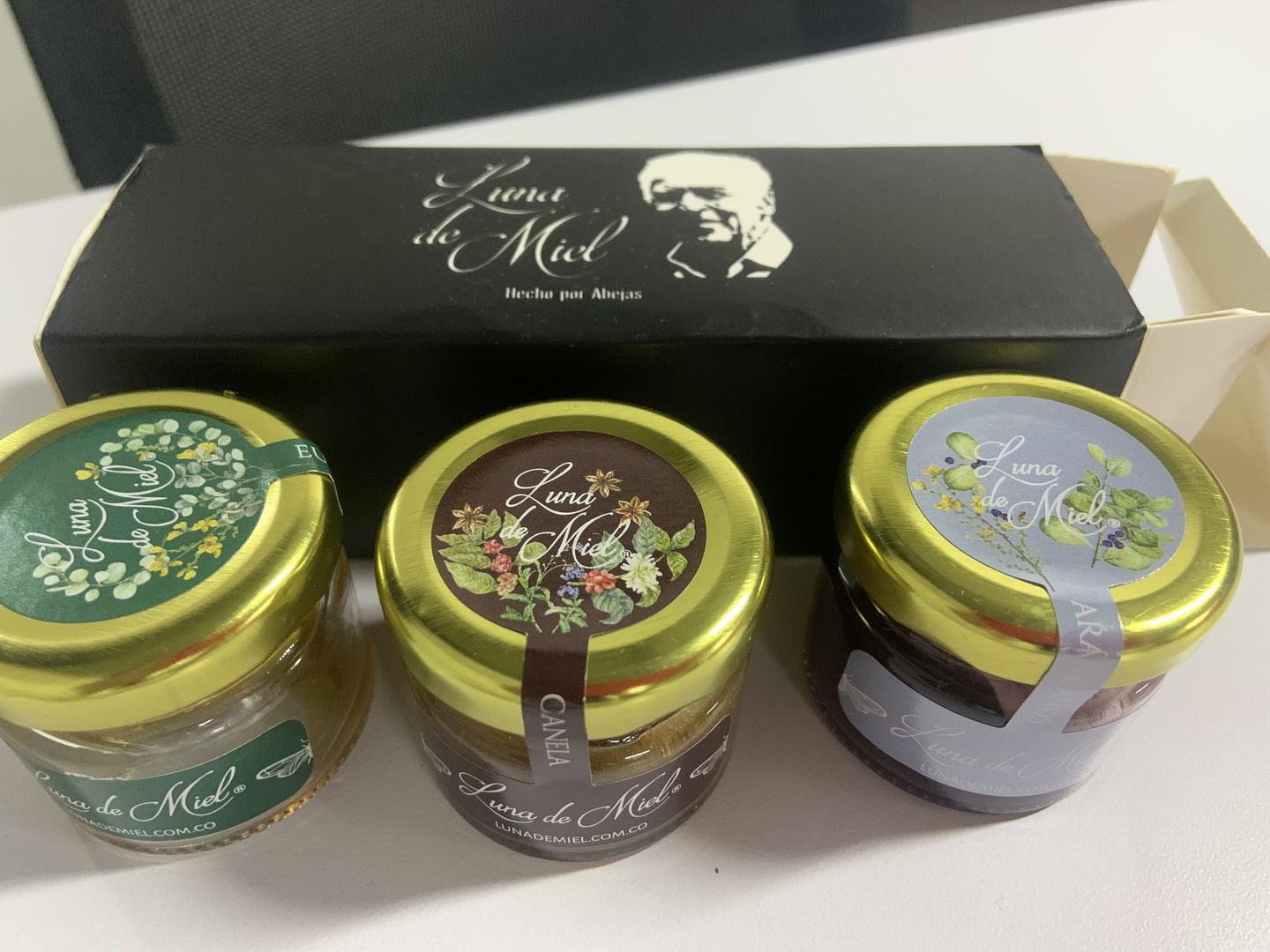 Customer photo review of Kit Petite