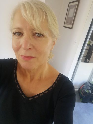 Customer photo review of DermaSoie Sérum Liftant Jour