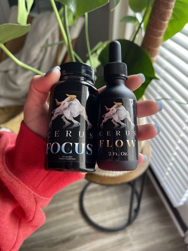 Customer photo review of FOCUS