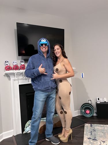 Customer photo review of Nipppy Cover (2 Pairs)