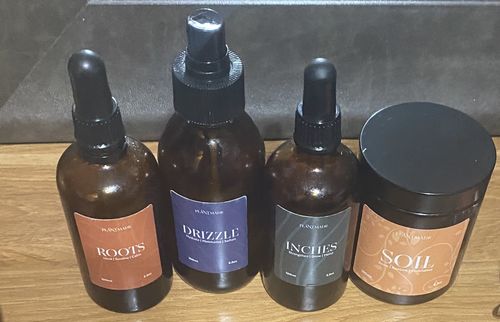 Customer photo review of Origin