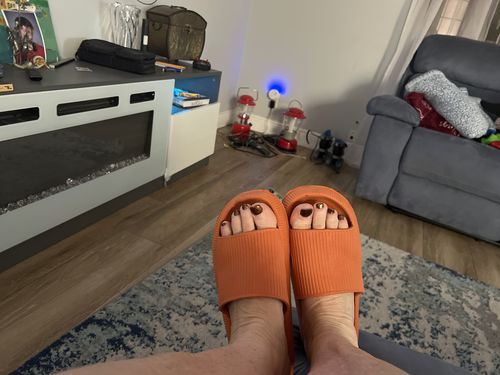 Terri A. review of Cloud Slides image 1 out of 1