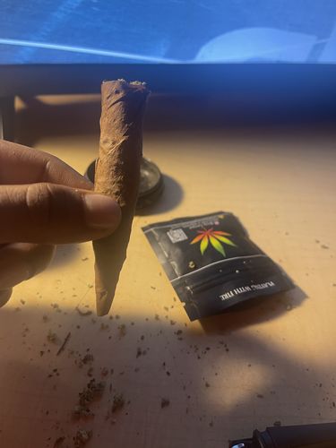 Customer photo review of Ice Cold LooseLeaf (40 Count)