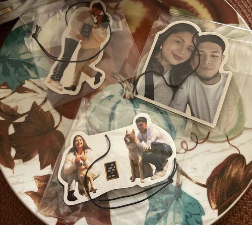 Customer photo review of Buy 1 Get 2 Free Special Offer