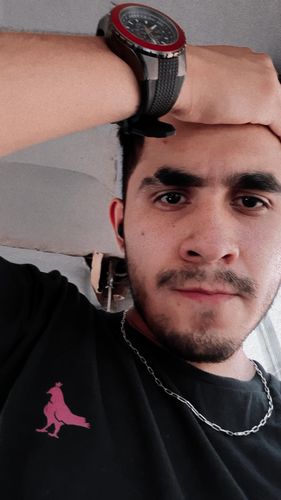 Customer photo review of Playera Ojo