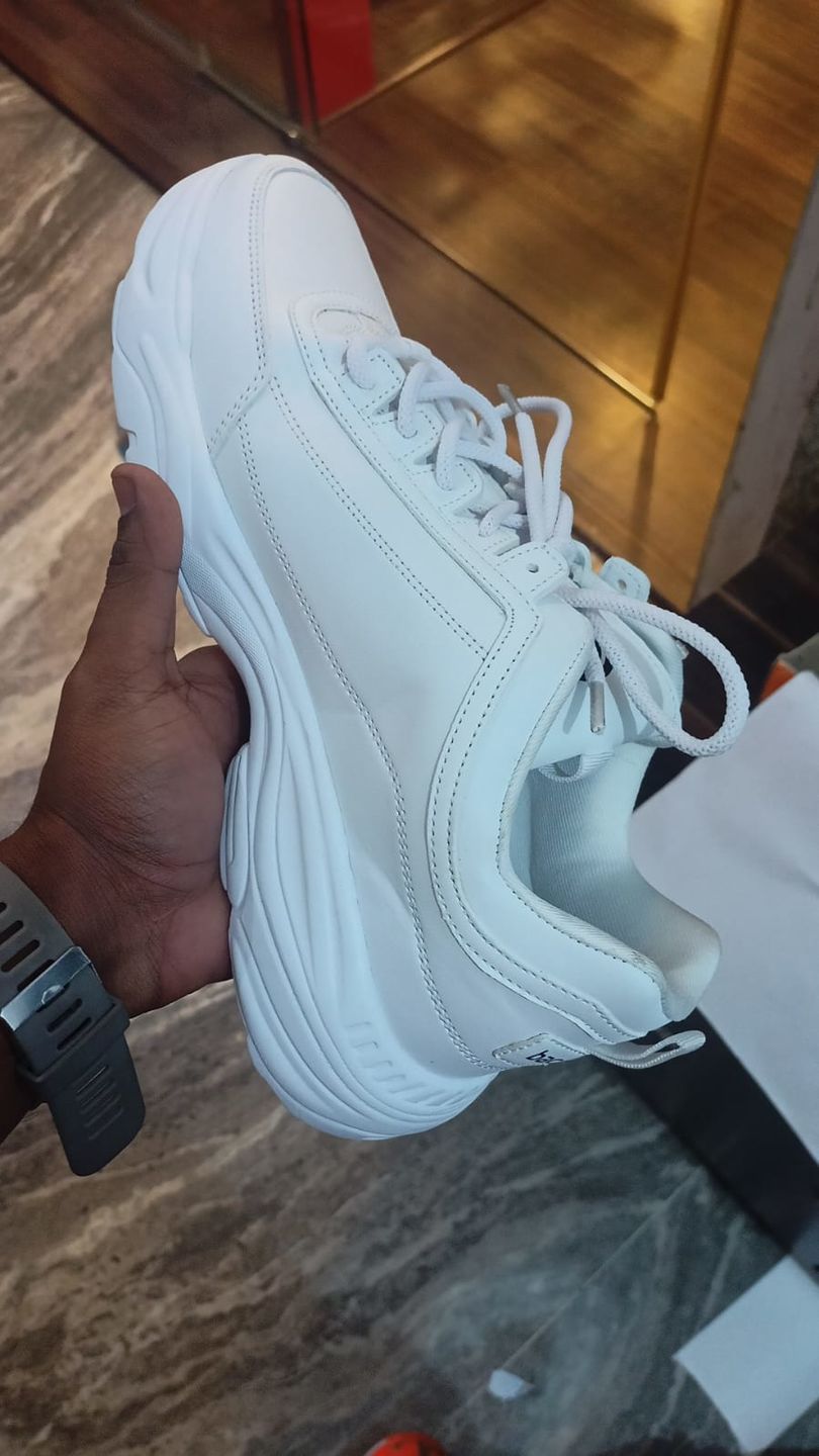 Customer photo review of Bacca Bucci Afterburn