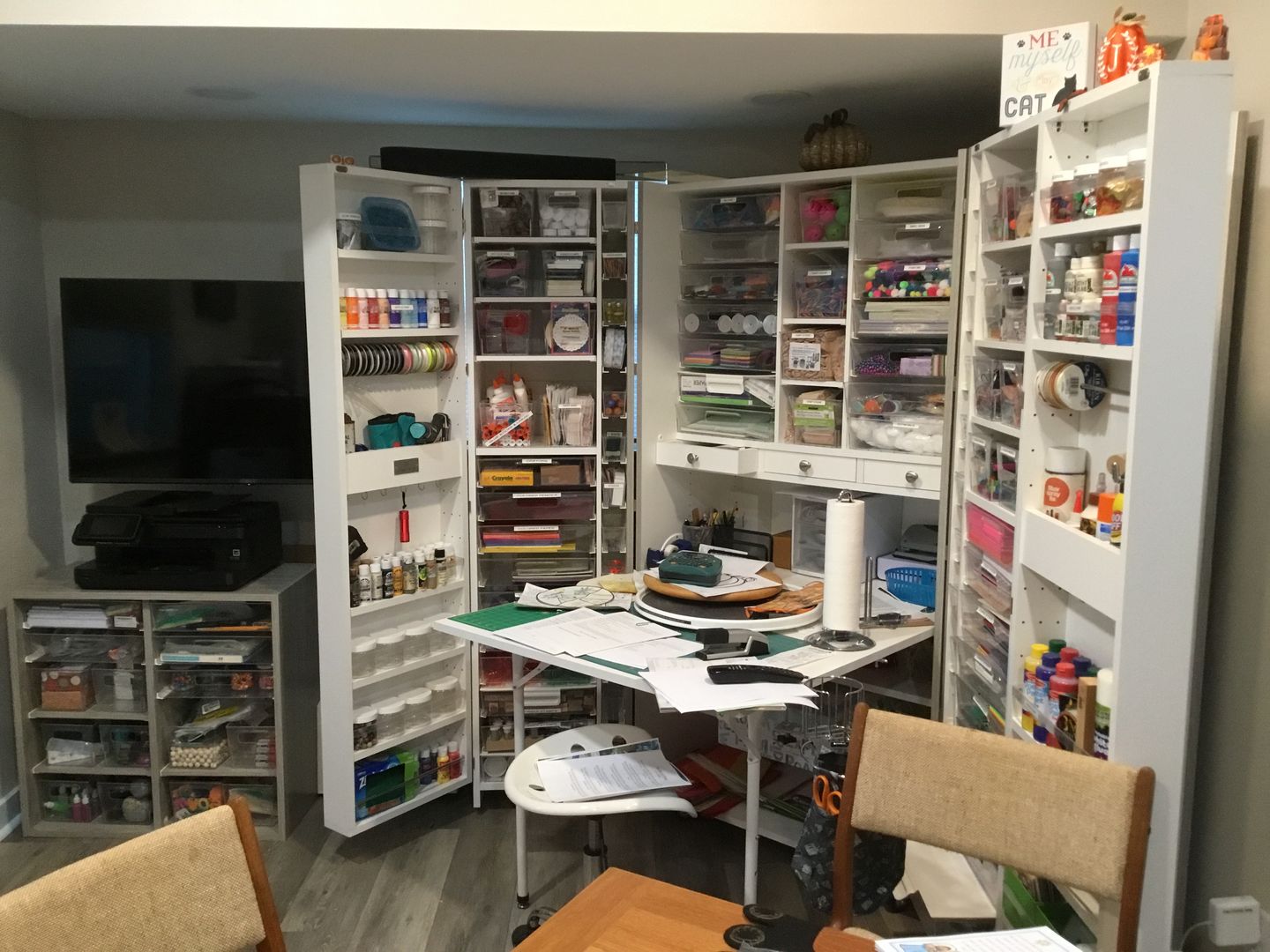 Customer photo review of Cubby