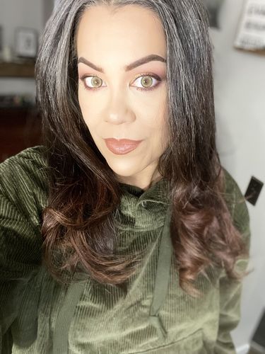 Customer photo review of Rich Jade