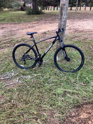 Customer photo review of Rendal Alloy - Mountain 29"