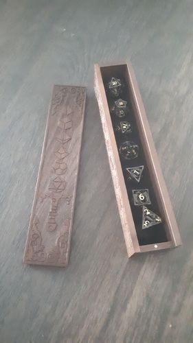 Customer photo review of Nidhöggr-Serie