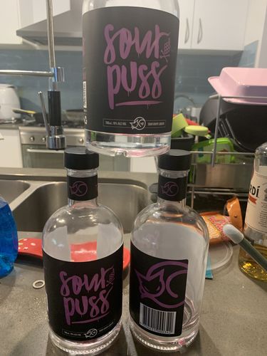 Customer photo review of Zappo Bomb Pack + Free 4pack