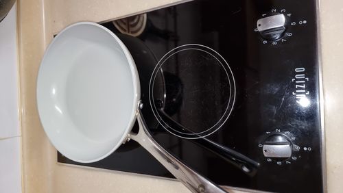 Customer photo review of Cosmo Fry