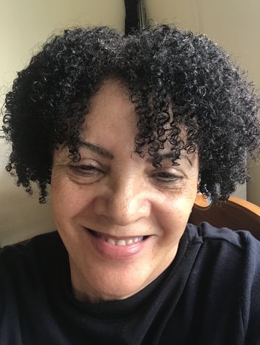 Customer photo review of Hair & Nail Herbs Tincture - Buy 1 Get 1 Free Offer