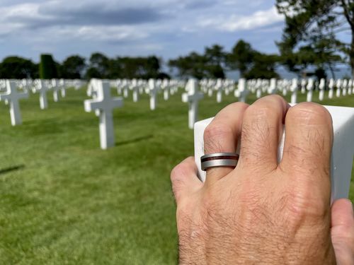 Customer photo review of The M1 Garand