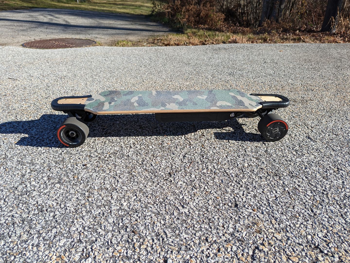 Customer photo review of MAXFIND M5 DRIVE KIT