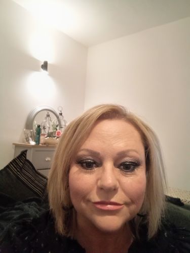 Customer photo review of LashAura™ - Premium Eyelash Kit (60% OFF)