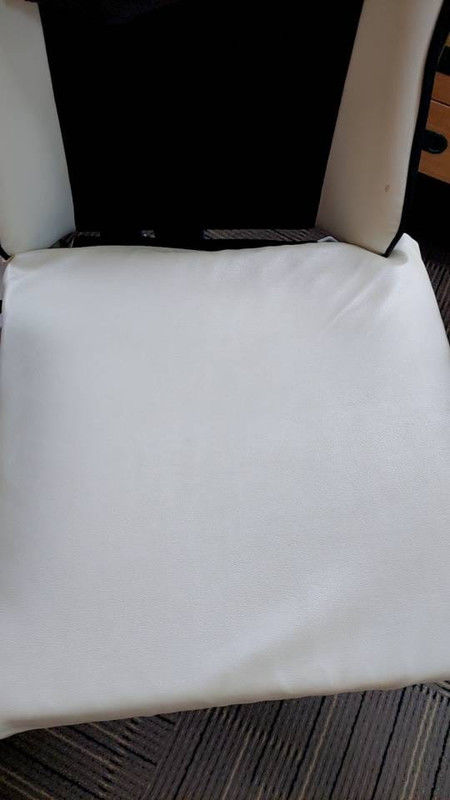 Customer photo review of Latex Floor Cushion